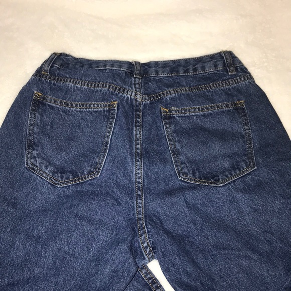 ❄️2 FOR $20❄️ Urban Planet “MOM” Ultra High Rise - Picture 4 of 4